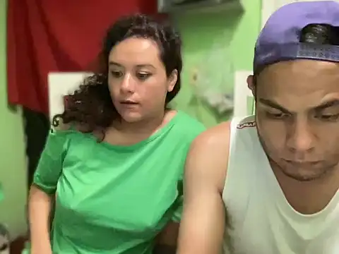 XXX chat uživo modela AlexisC0918