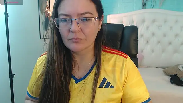 MsJossie Live XXX-Chat