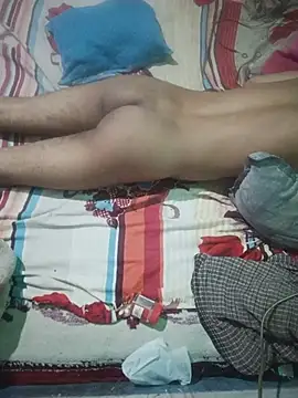 แชท XXX สดของ StripchatAssam93
