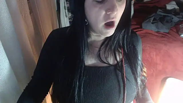 lady_rolinga's Live XXX Chat