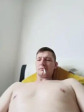 Chat XXX ao vivo de Badboycze