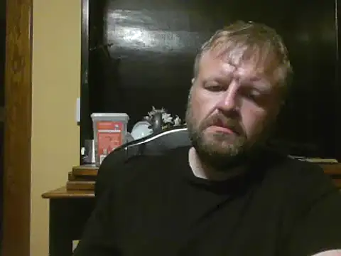 TheOneDonShaun Webcam-Show