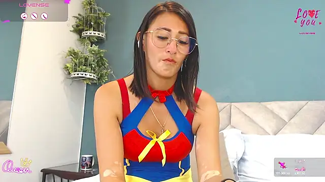 SharisWillian's Live XXX Chat