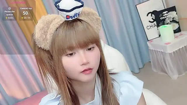 di-or- Live XXX Chat