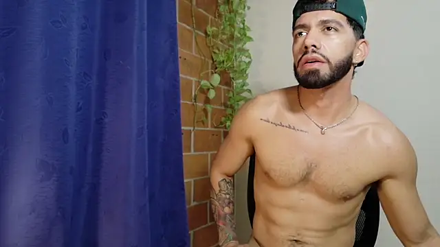 David-Nova_ Live XXX-chat