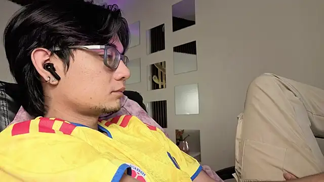 Chat XXX Live davoxer
