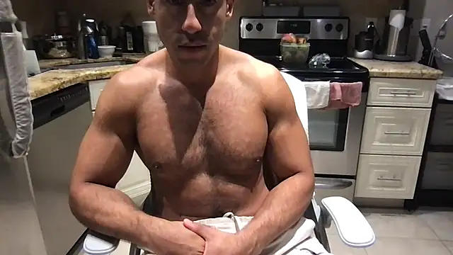 Chat XXX Live BigGuyMuscle