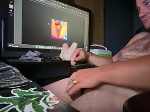 Ragnarrodbrokn Live XXX chat