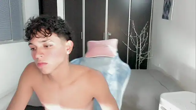 Chat XXX en directo de 2c_Bby