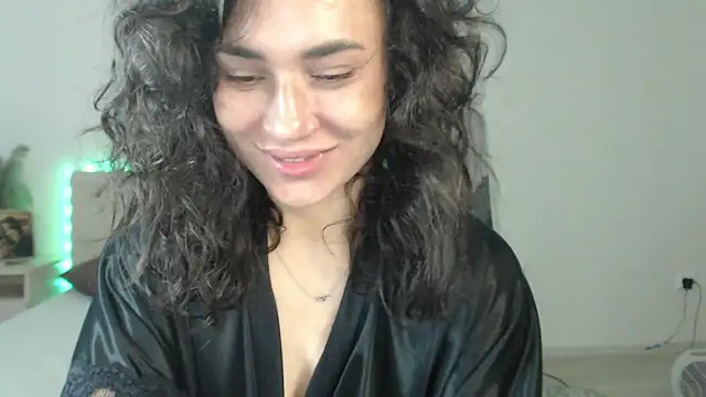 Živý XXX chat RoxannePure