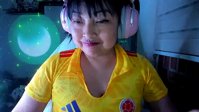 Shaddycute_'s Live XXX Chat