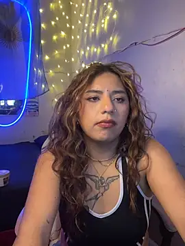 Živý XXX chat venus_aura