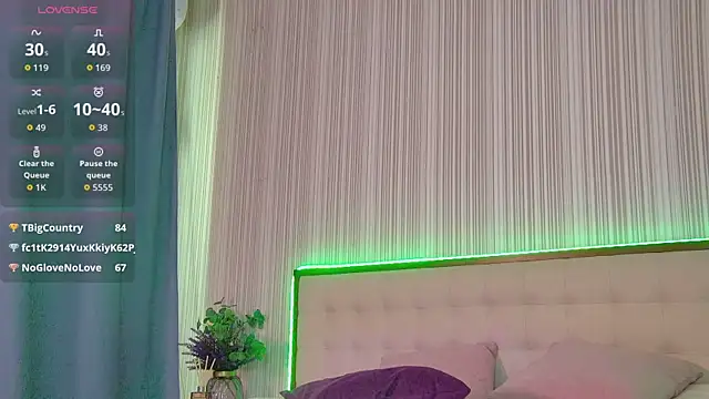 RubyValen: απευθείας συνομιλία ΧΧΧ