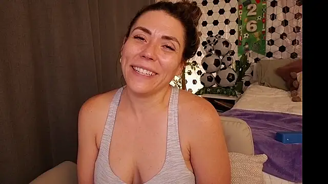 Czat XXX na żywo – Ellie-Elizabeth