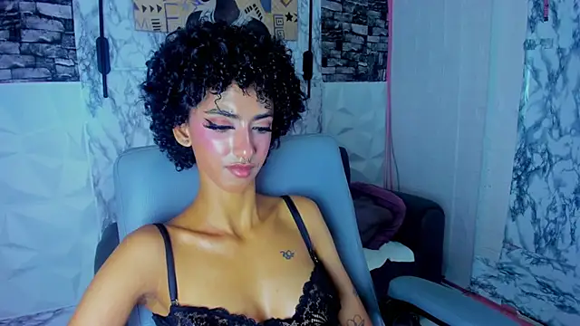 Živý XXX chat Queen_Cuarxxo