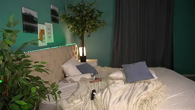 دردشة Lisafoxy_ الجنسية المباشرة