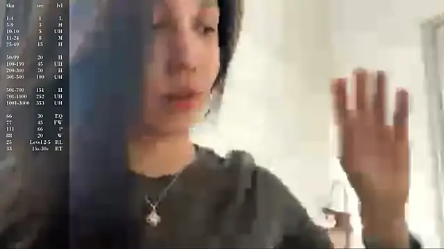 JoelleBucko's Live XXX Chat