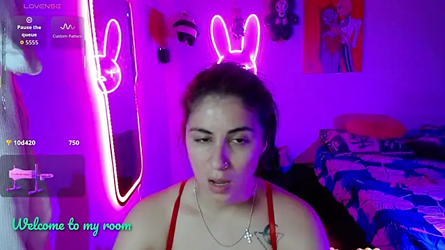 Chat XXX Live valentina_angel