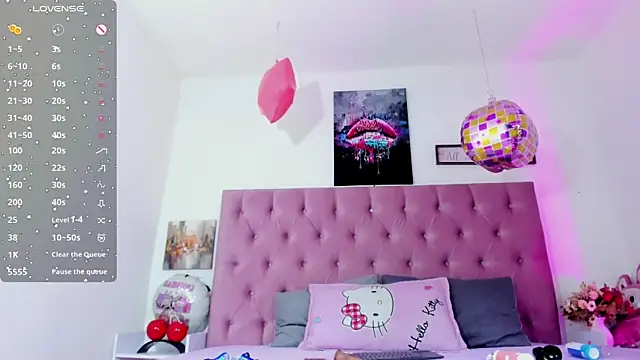 دردشة Aily_star الجنسية المباشرة