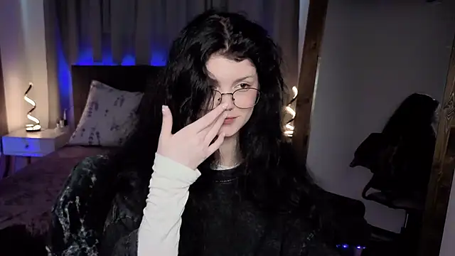 Živý XXX chat MileyRood