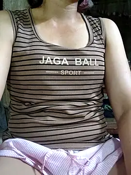 Chat XXX en directo de Congee-666