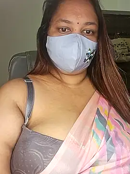 Ravina_patil1 现场XXX聊天