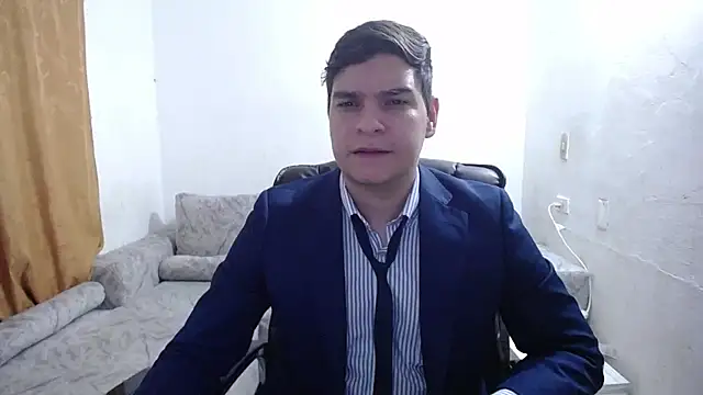 Victor_Maitland Chat XXX in diretta