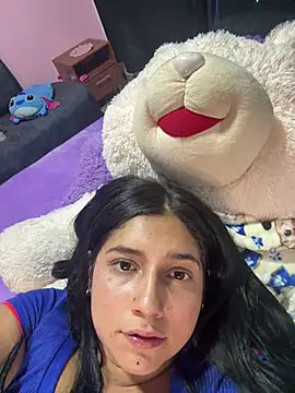MiaSweet127's Live XXX Chat