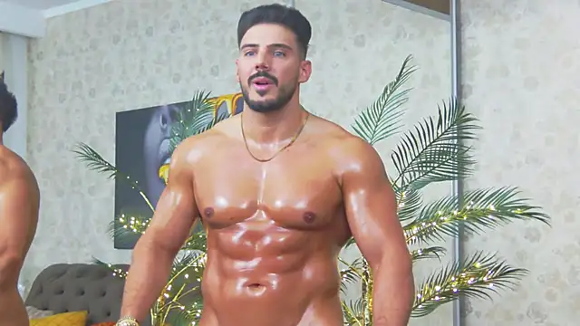 Chat XXX Live DustinKeent
