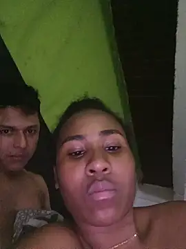 Negraamara Live XXX Chat