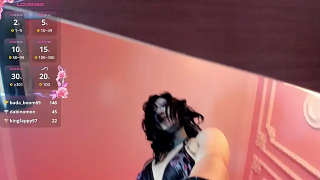 Kat_VonDe's Live XXX Chat