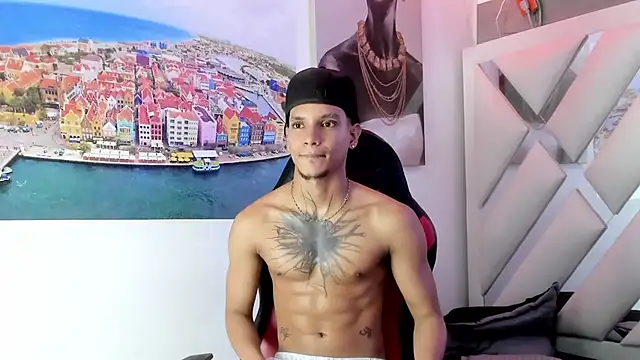 Chat XXX Live kai_storm77