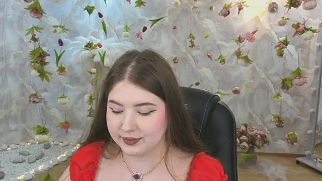 PixelGoddess' Live XXX Chat
