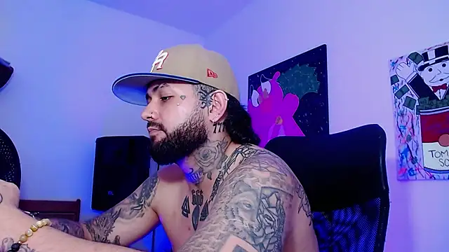 nicolastorres99's Live XXX Chat