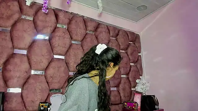 Chat XXX Live Nanis_James