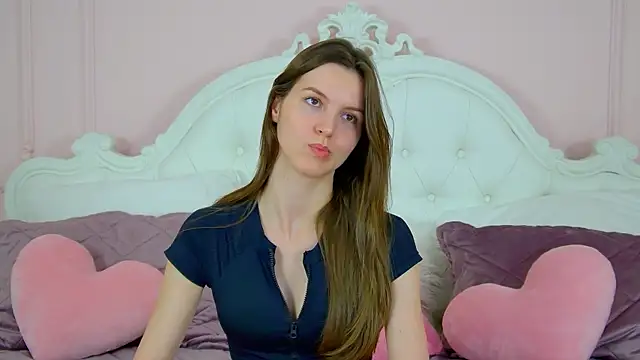 AmaliaLima Chat XXX live