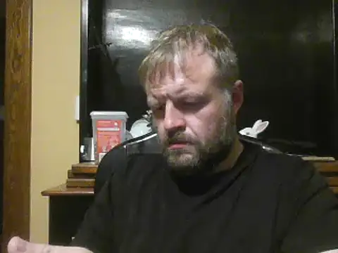 TheOneDonShaun webcam show