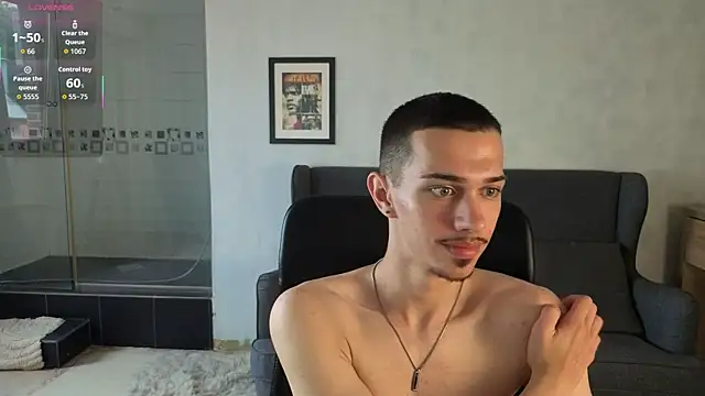 KaydenDrew Live XXX Chat