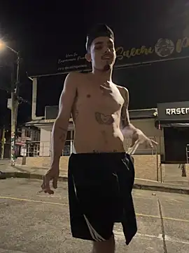 NikoStone_ 라이브 XXX 채팅