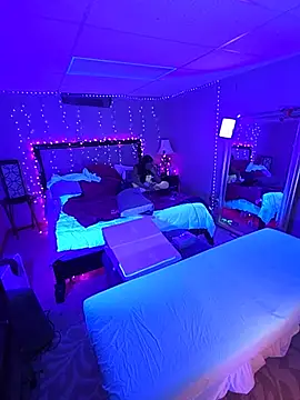 Pokazy przed kamerką – luv2cum2gether25
