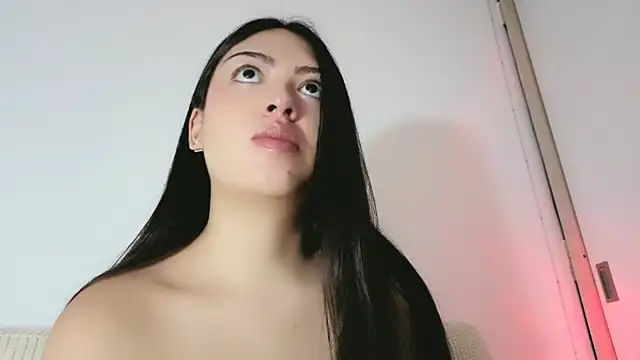 Melanie-Roberts – Live XXX-chat