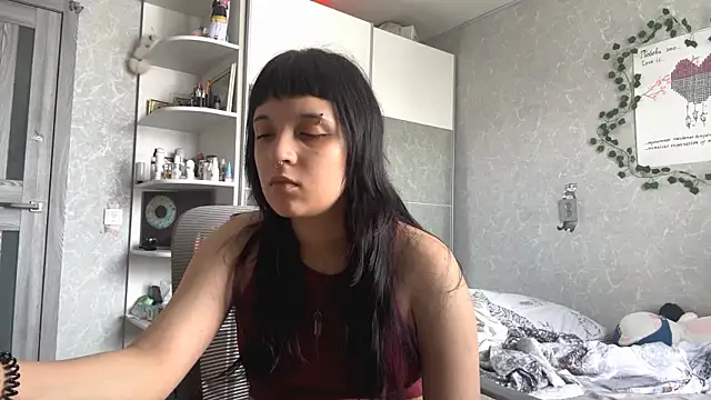 Chat XXX Live K1ttz1_cutie