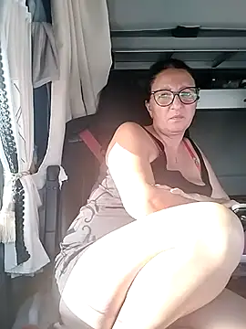 Milfa_nimfomanan Live XXX chat