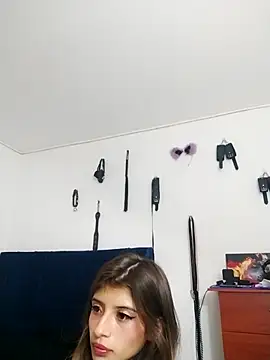 Chat XXX ao vivo de KratosAfroditacs