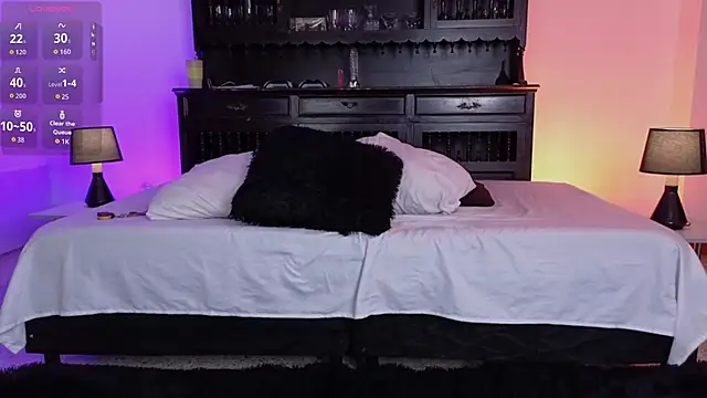 Chatroom XXX en direct de kasey_
