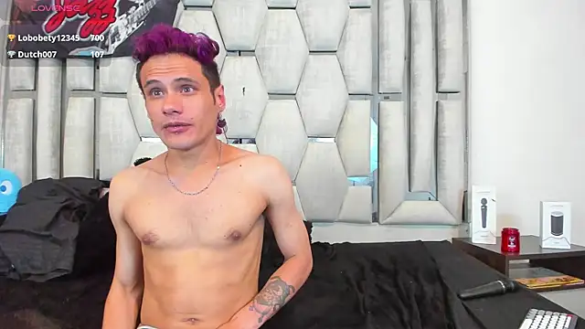 Czat XXX na żywo – karlaandmatt