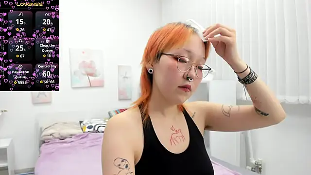 Cute__Kiko's Live XXX Chat