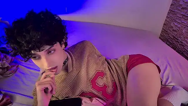 Онлайн чат XXX xFemboyToy