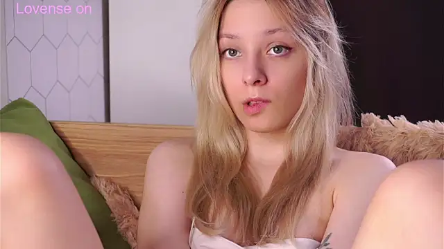 Czat XXX na żywo – LeeryWonder