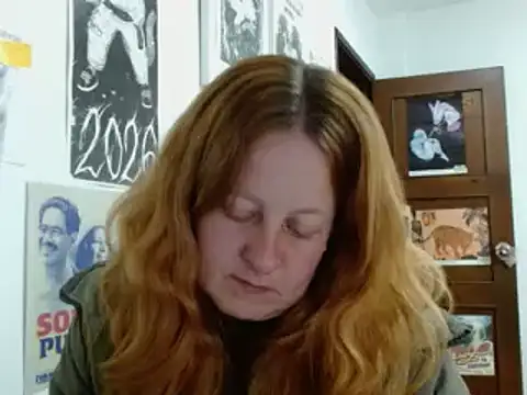 Chat XXX ao vivo de ViioletaMora